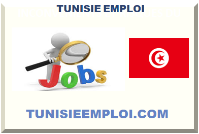 TUNISIE EMPLOI 2024